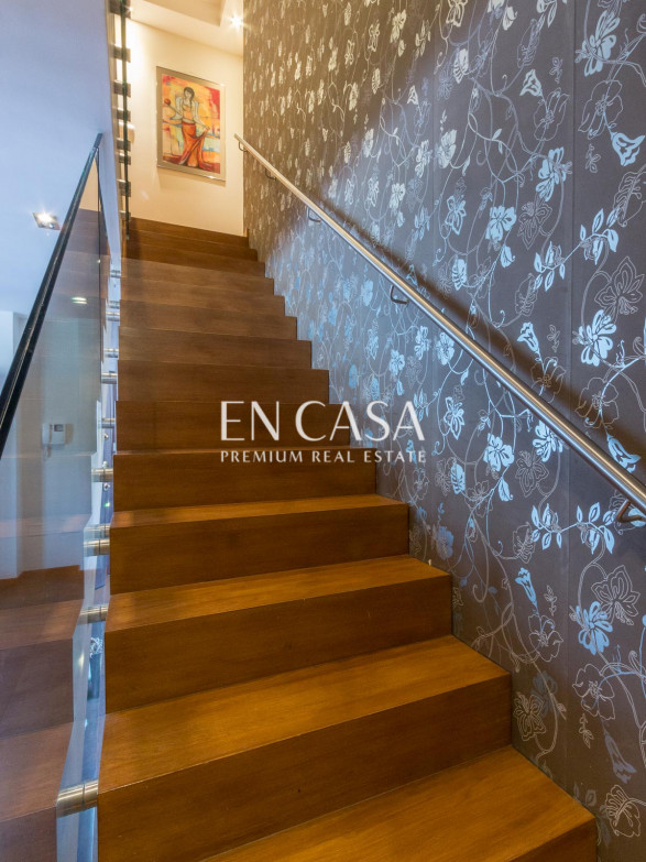 Apartment Sale Warszawa Wilanów Sarmacka 6